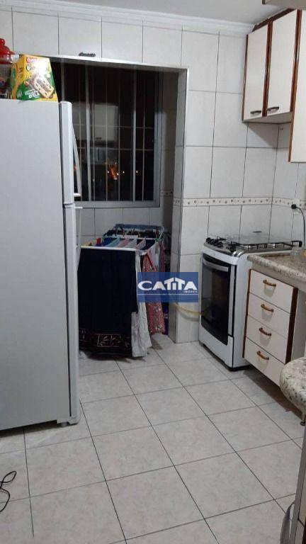 Apartamento à venda com 2 quartos, 53m² - Foto 8