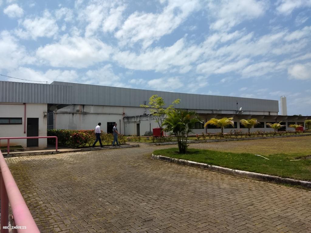 Depósito-Galpão-Armazém à venda com 1 quarto, 28000m² - Foto 4