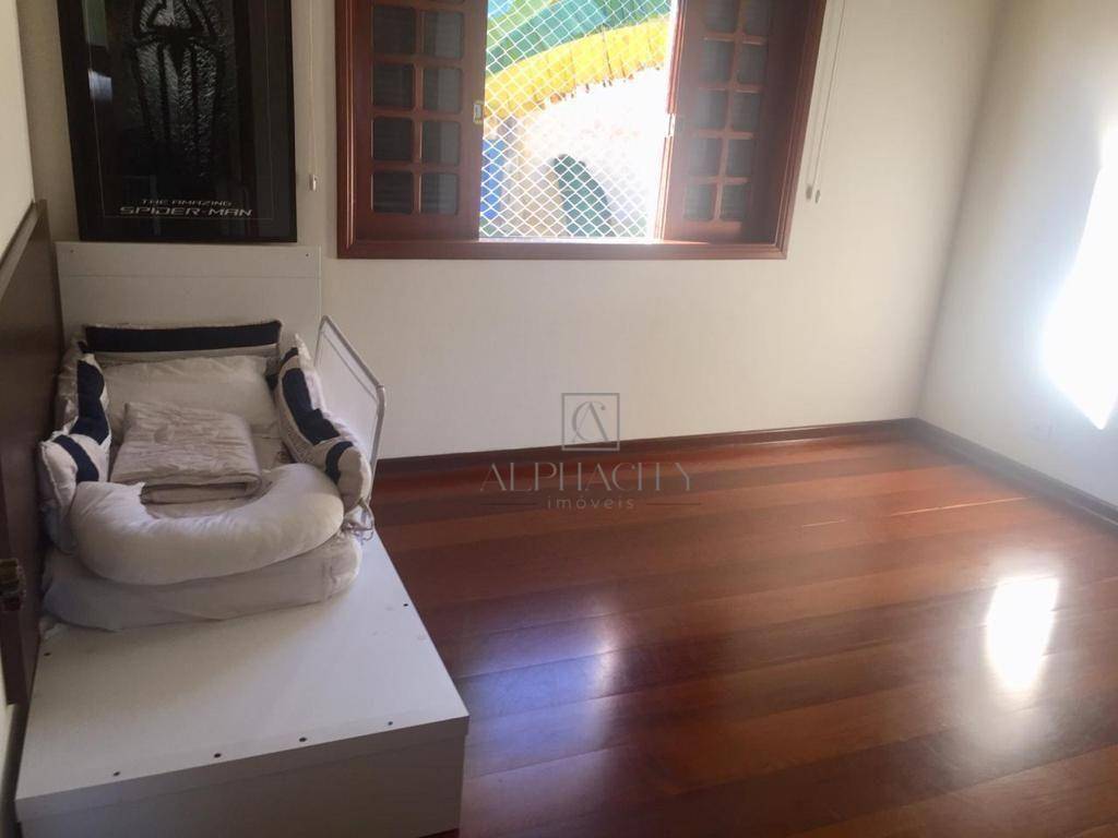 Casa de Condomínio à venda com 4 quartos, 480m² - Foto 12