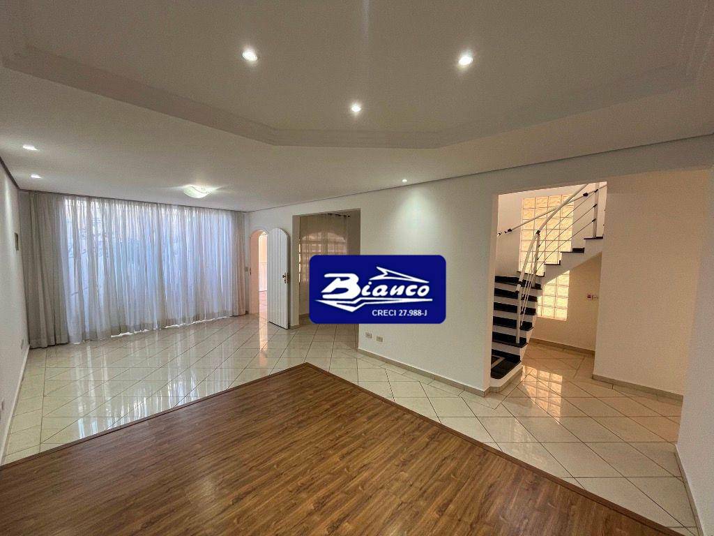 Sobrado à venda e aluguel com 4 quartos, 170m² - Foto 25