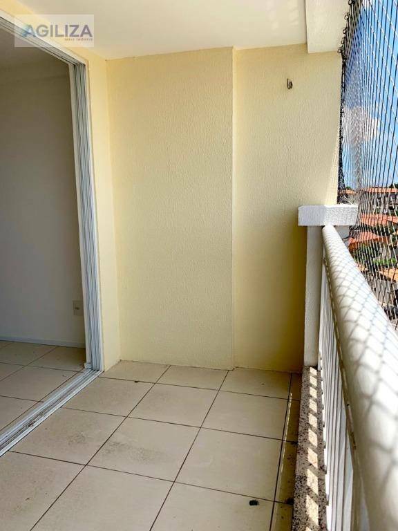 Apartamento à venda com 3 quartos, 74m² - Foto 27