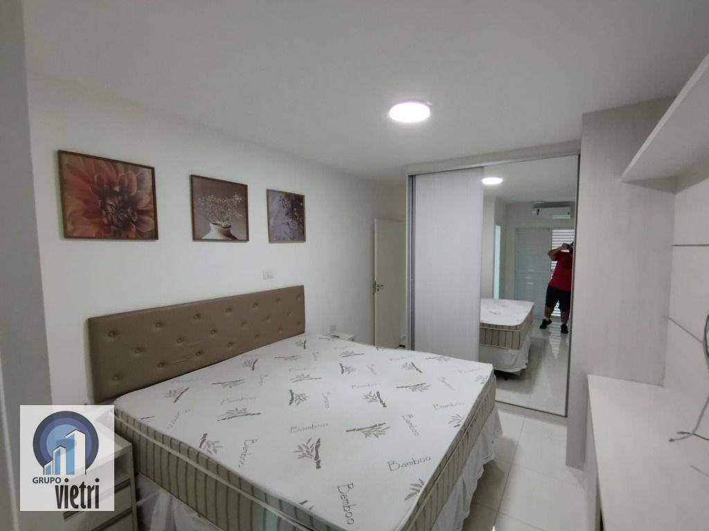 Sobrado à venda com 3 quartos, 200m² - Foto 19