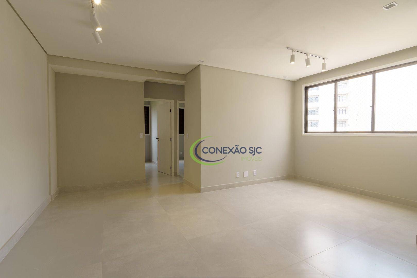 Apartamento à venda com 2 quartos, 58m² - Foto 1