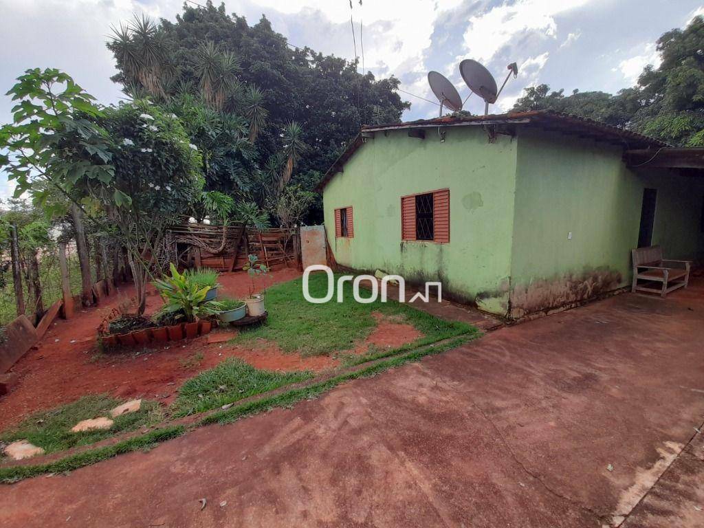 Chácara à venda com 3 quartos, 5212M2 - Foto 1