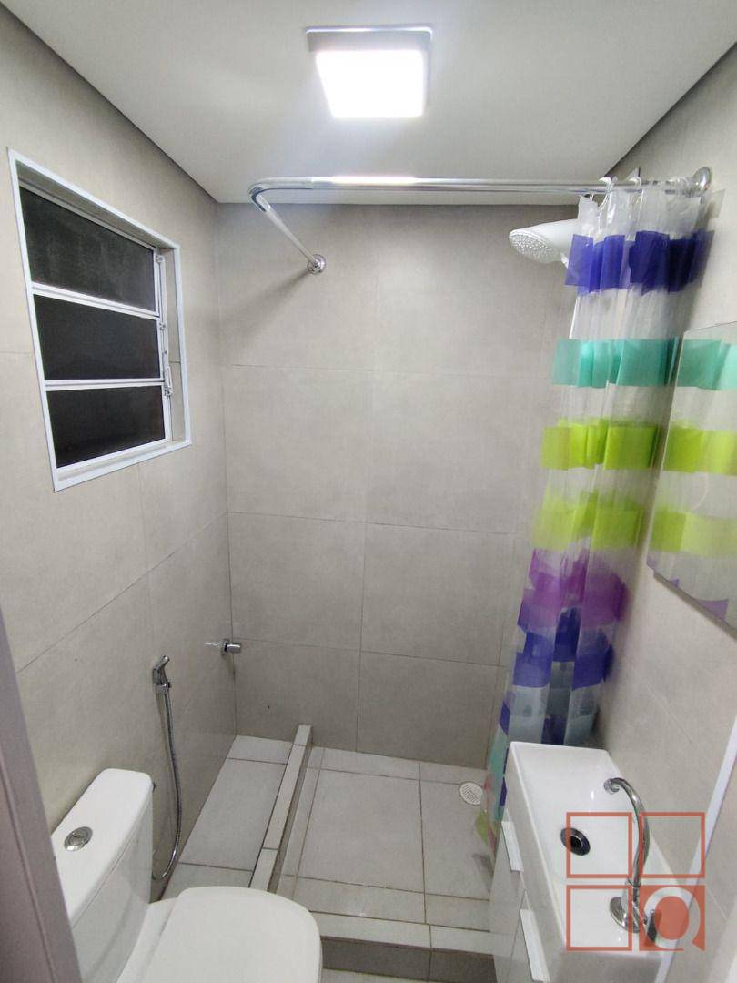 Apartamento para alugar com 1 quarto, 31m² - Foto 12