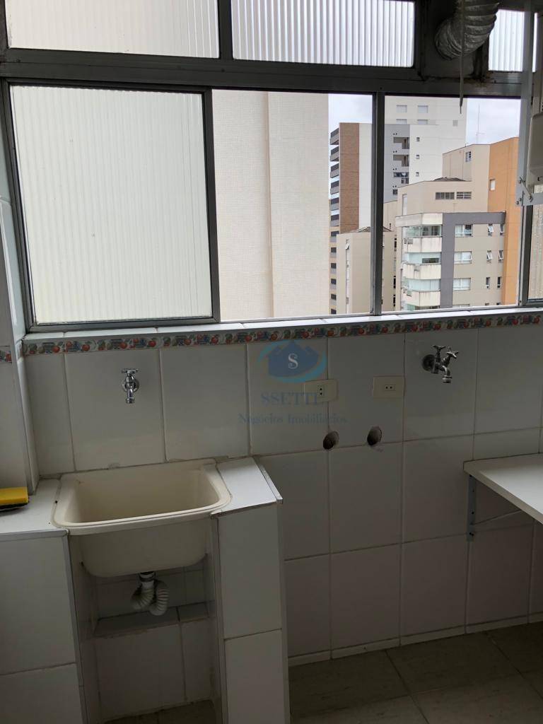 Apartamento à venda com 3 quartos, 135m² - Foto 22