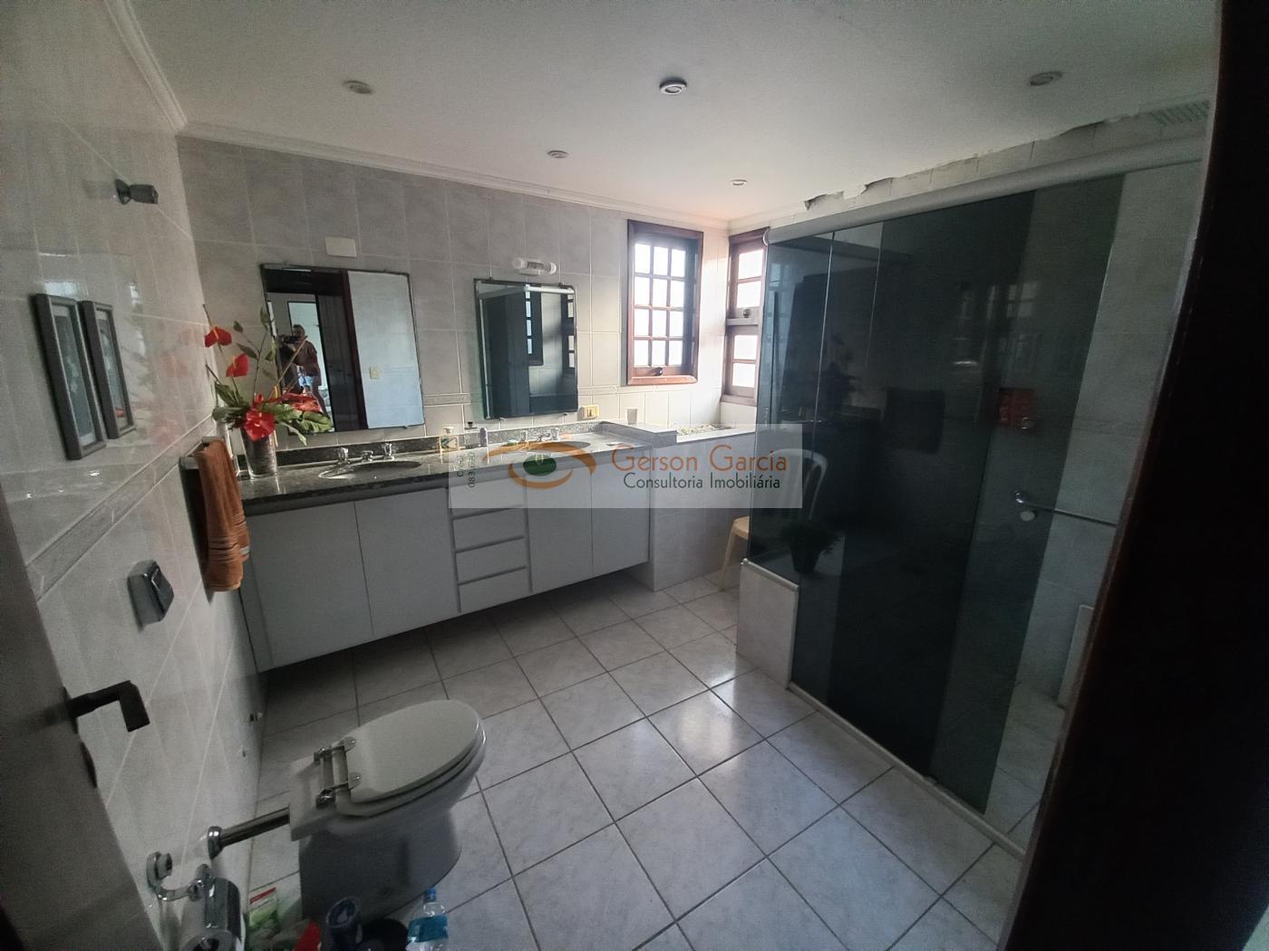 Casa de Condomínio à venda com 3 quartos, 370m² - Foto 5