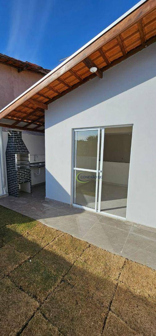 Casa à venda e aluguel com 2 quartos, 90m² - Foto 9