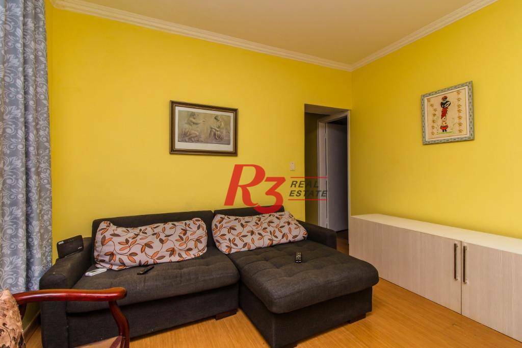 Apartamento à venda com 3 quartos, 97m² - Foto 8