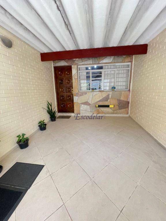 Sobrado à venda com 2 quartos, 95m² - Foto 15