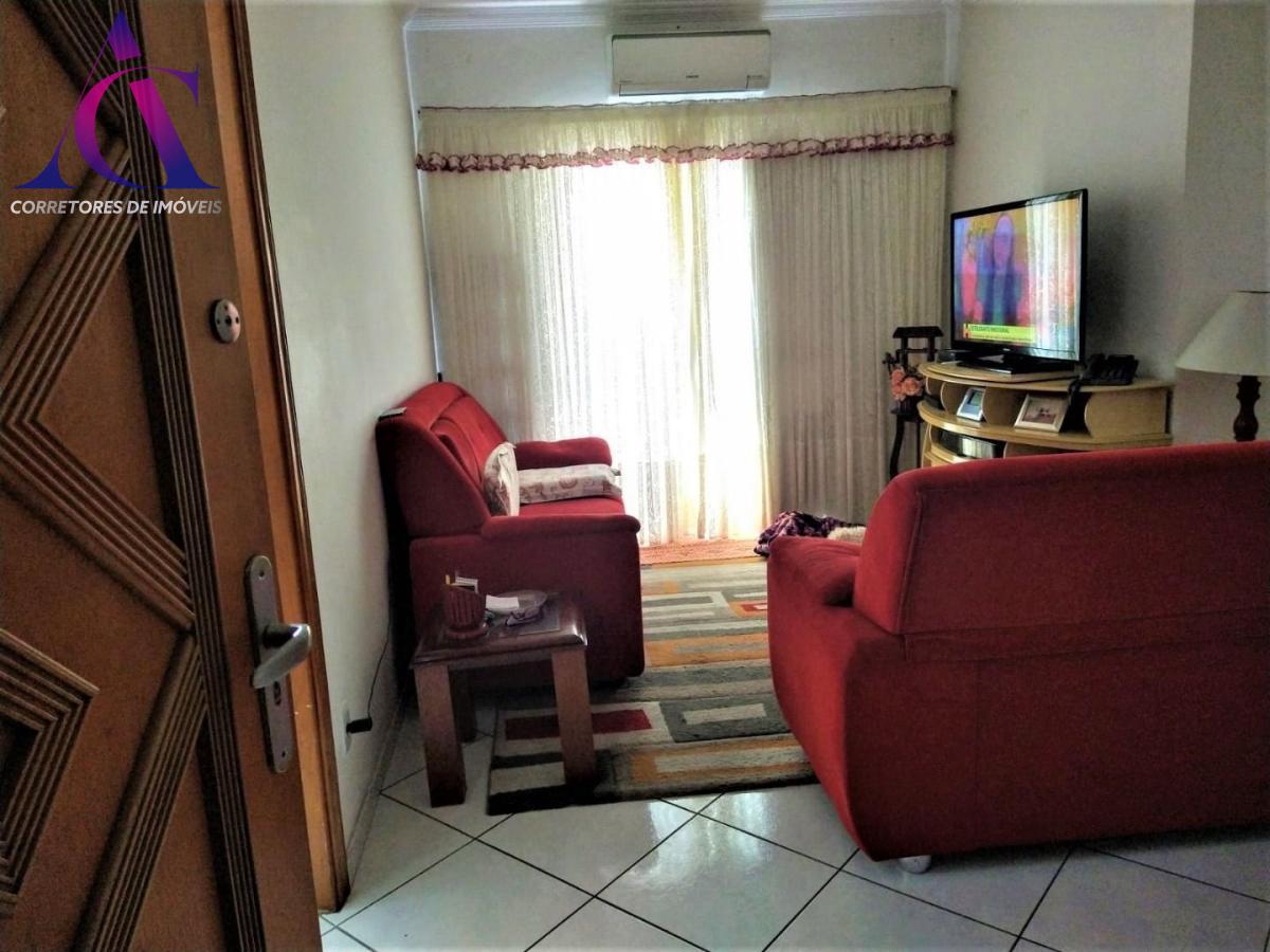 Apartamento à venda com 1 quarto, 66m² - Foto 7