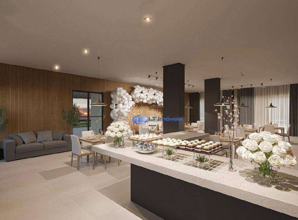 Apartamento, 2 quartos, 58 m² - Foto 36