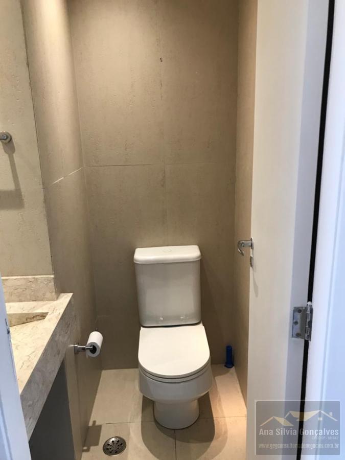 Apartamento à venda com 1 quarto, 75m² - Foto 13