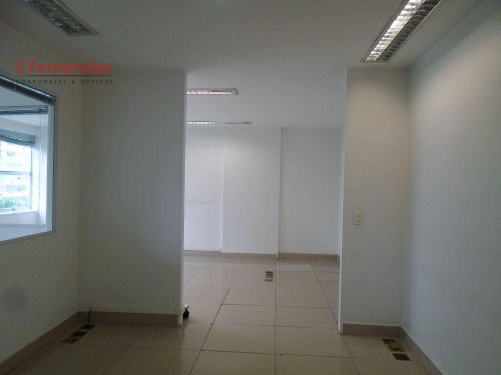 Conjunto Comercial-Sala para alugar, 60m² - Foto 7