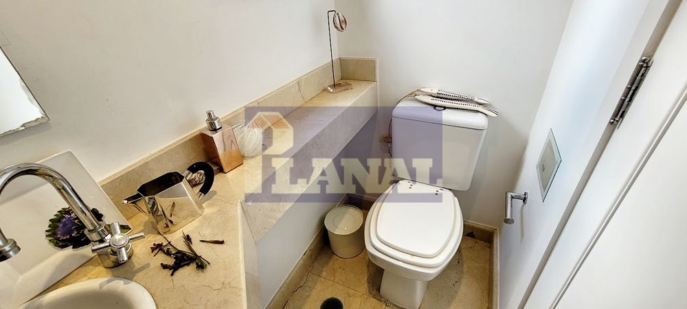 Apartamento à venda e aluguel com 3 quartos, 160m² - Foto 7