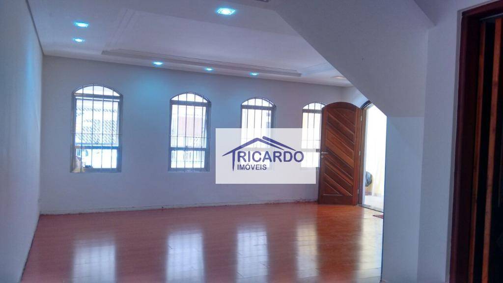 Sobrado à venda com 3 quartos, 263m² - Foto 13