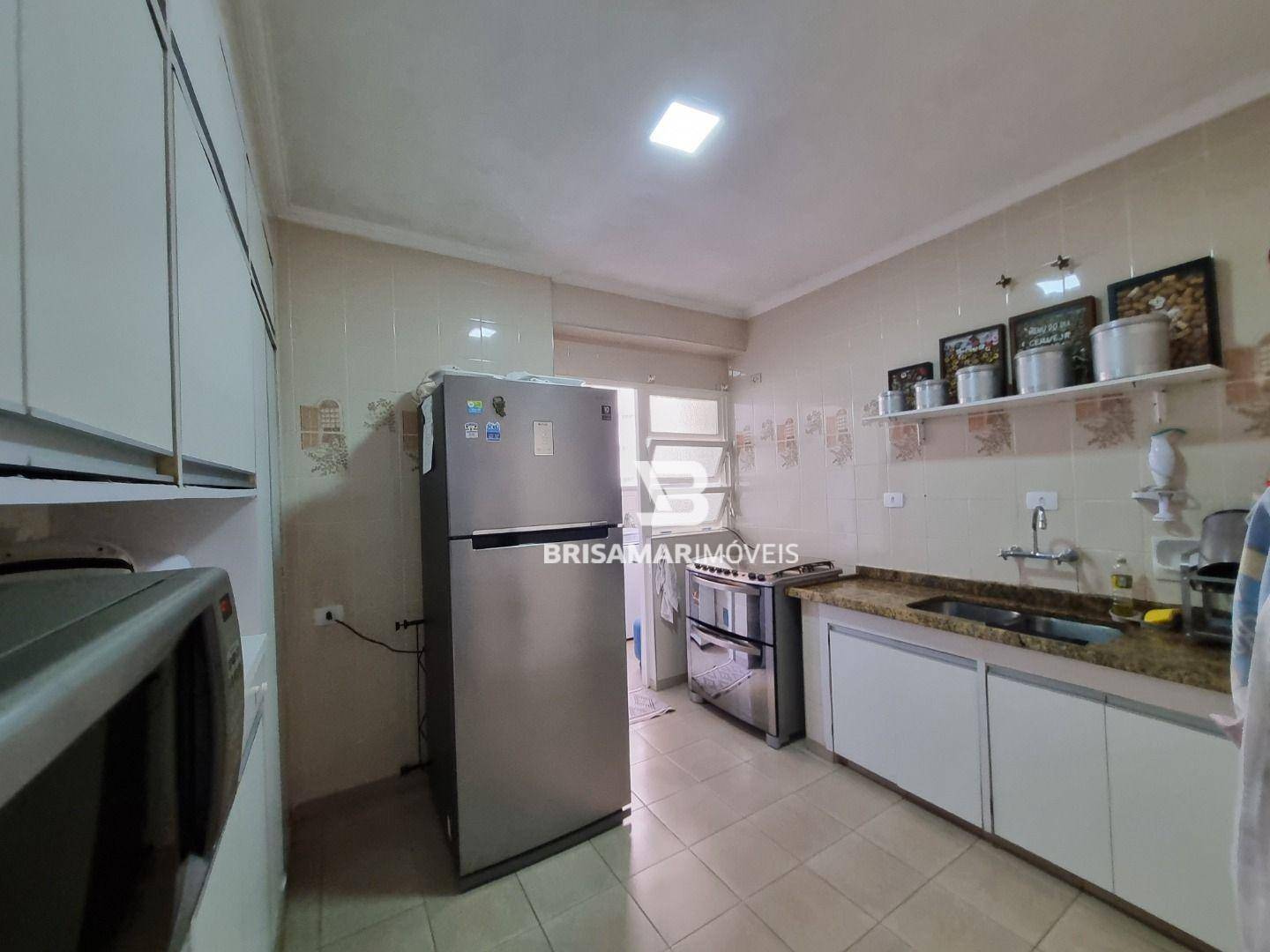 Apartamento à venda com 2 quartos, 98m² - Foto 12