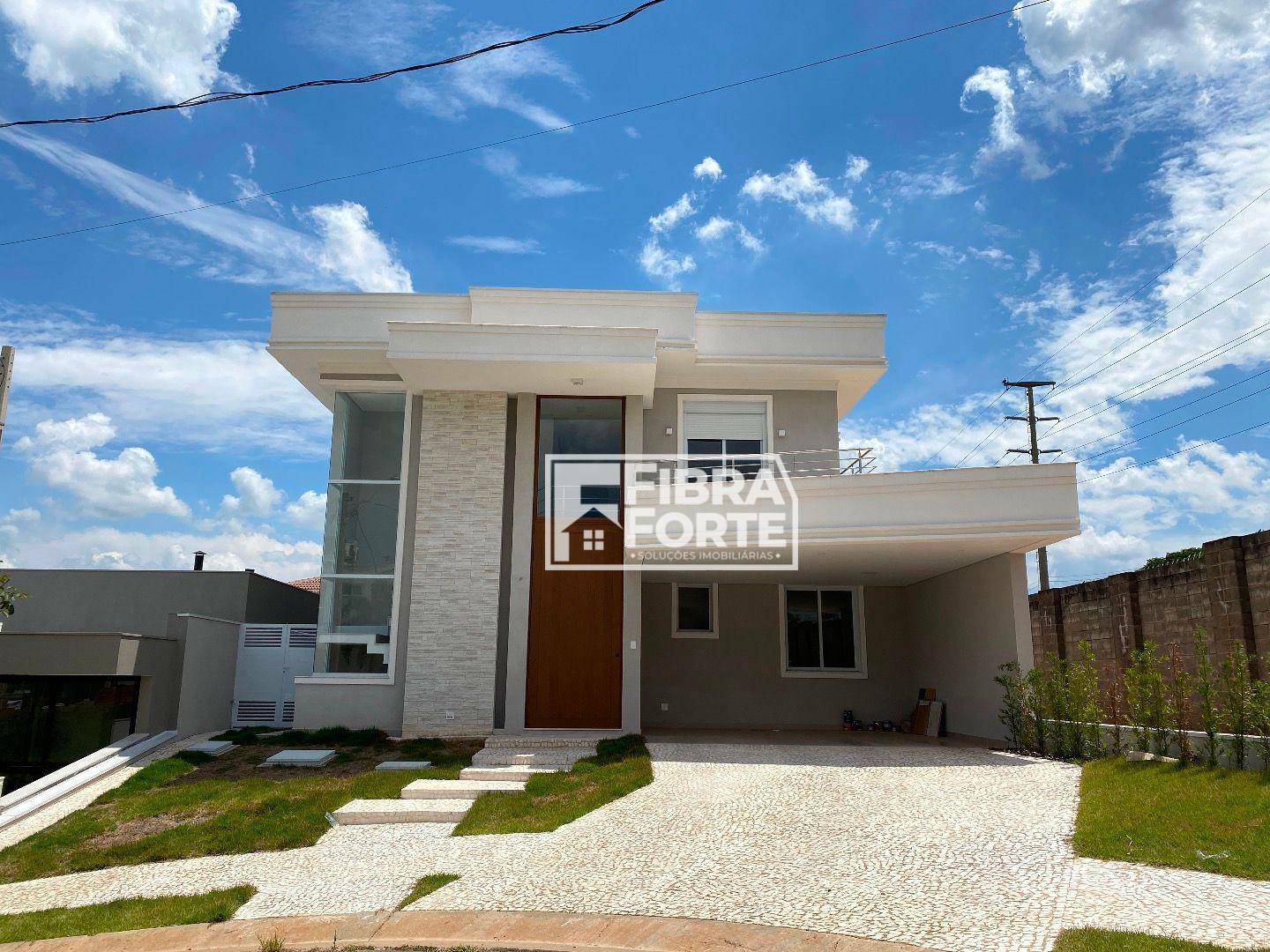 Casa de Condomínio à venda com 3 quartos, 320m² - Foto 50