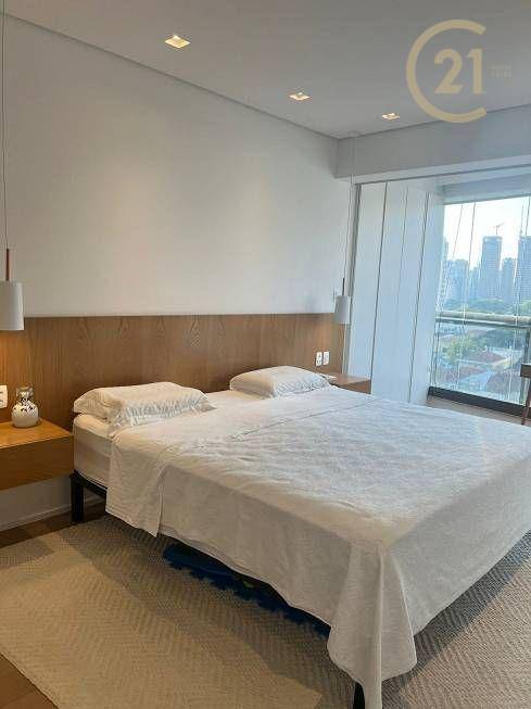 Apartamento à venda com 3 quartos, 134m² - Foto 8