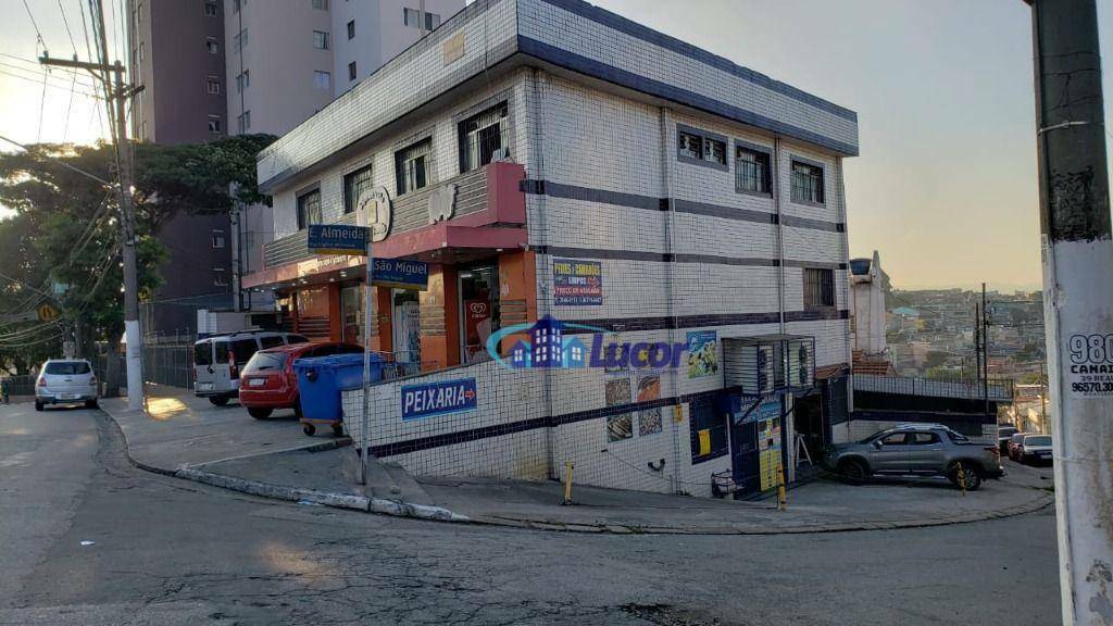 Loja-Salão, 100 m² - Foto 10