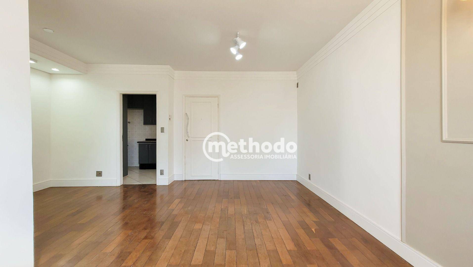 Apartamento à venda com 3 quartos, 97m² - Foto 4