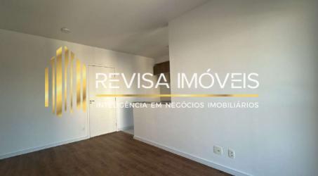 Apartamento para alugar com 2 quartos, 59m² - Foto 8
