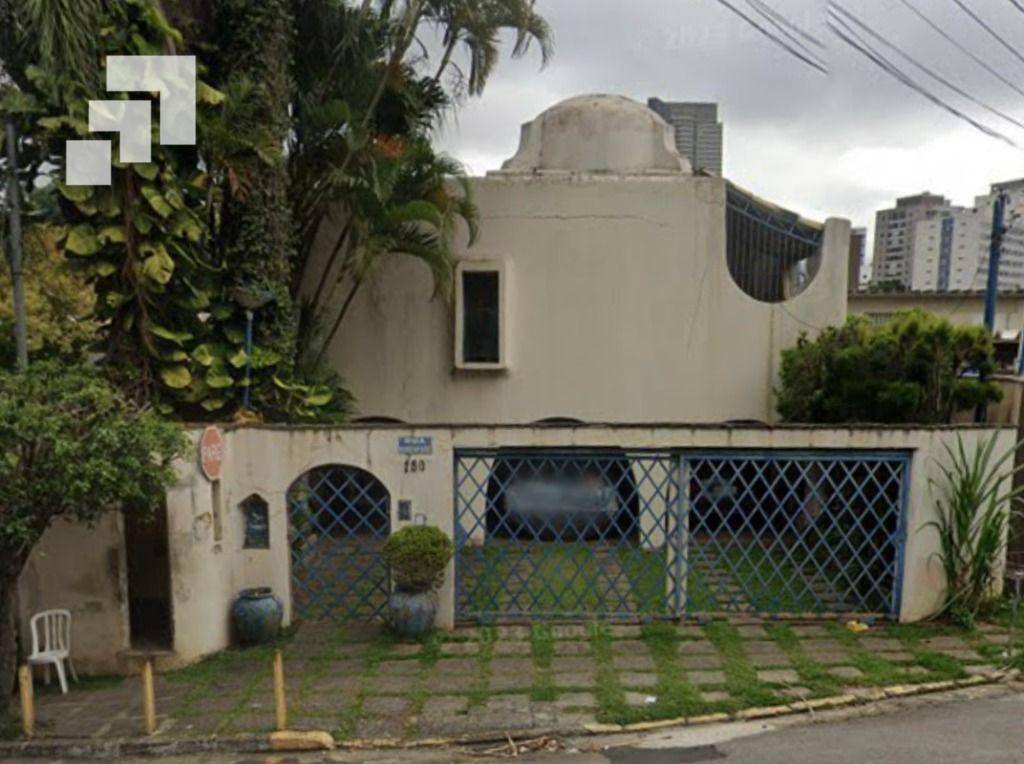 Sobrado à venda com 6 quartos, 540m² - Foto 4