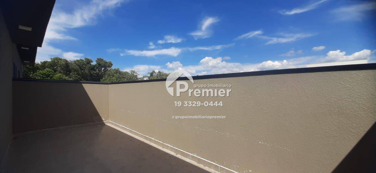 Casa de Condomínio à venda com 3 quartos, 134m² - Foto 31