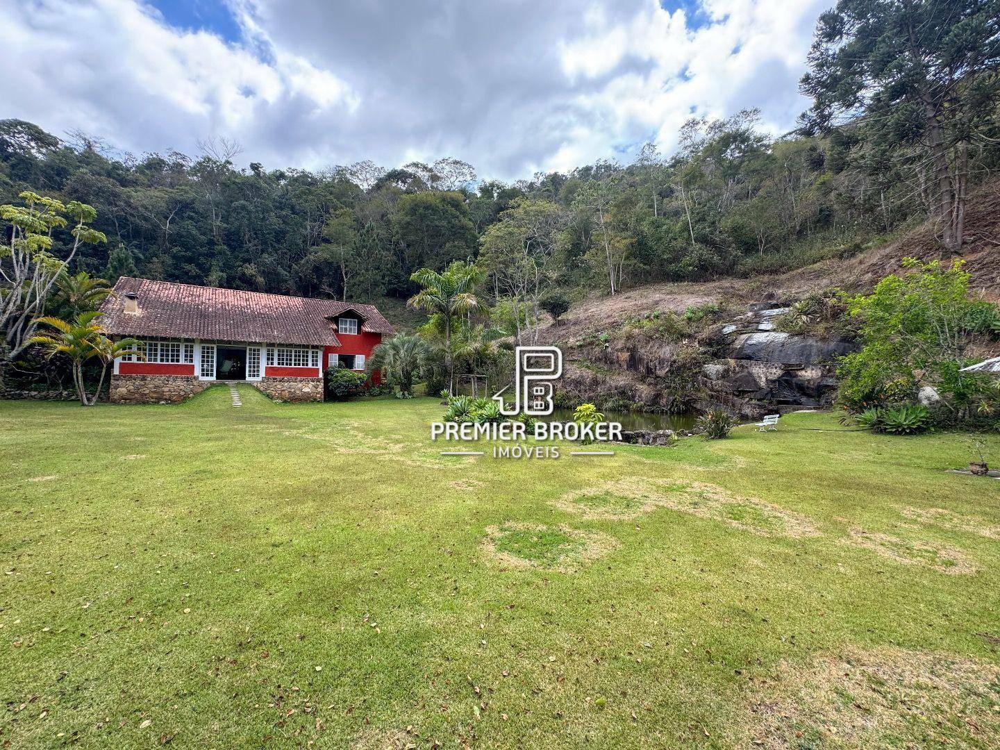 Casa à venda com 4 quartos, 500m² - Foto 27