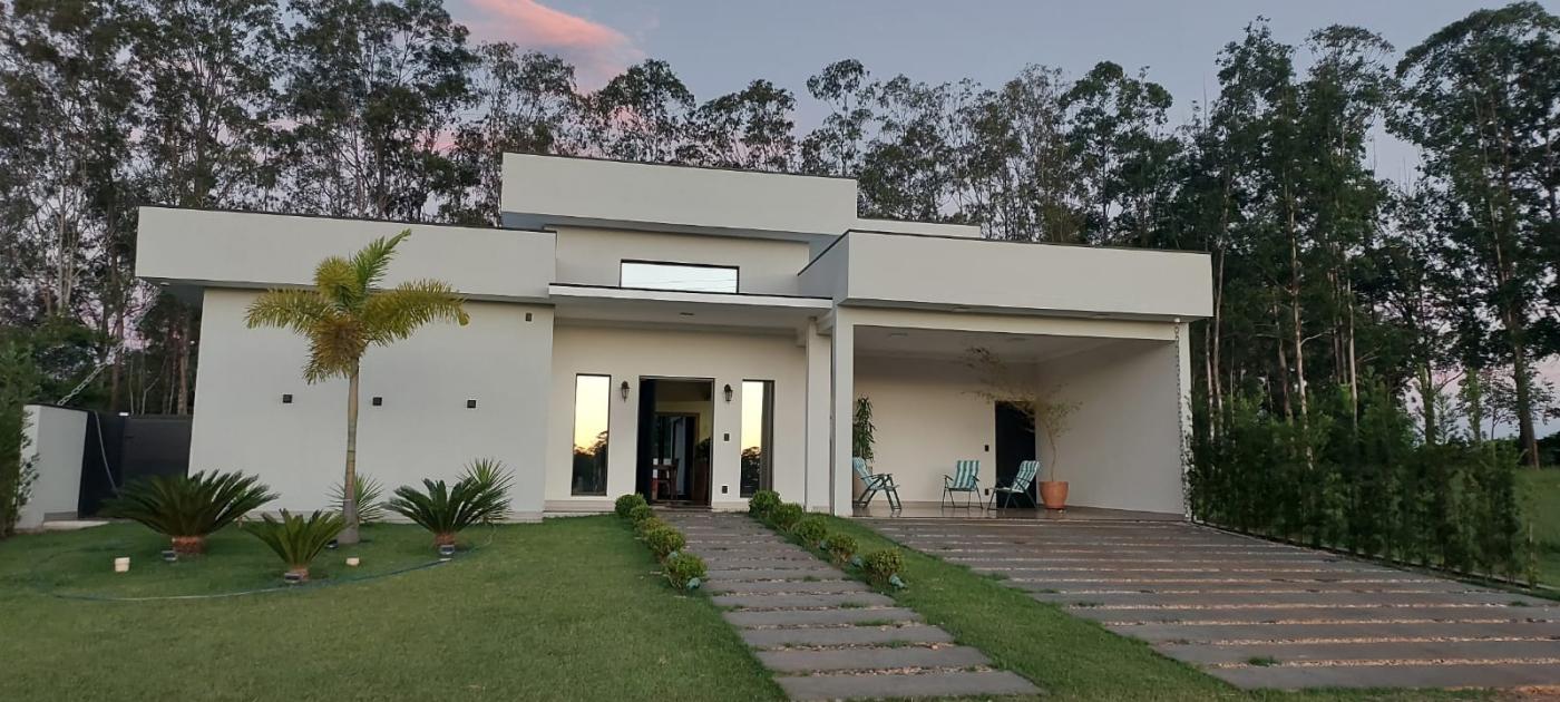 Casa de Condomínio à venda com 3 quartos, 230m² - Foto 21