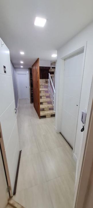 Apartamento à venda com 3 quartos, 98m² - Foto 7