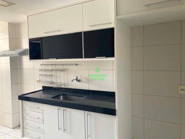 Apartamento à venda com 3 quartos, 120m² - Foto 13