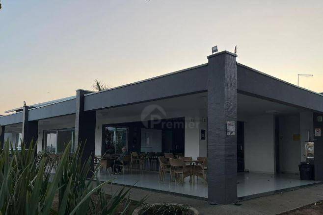 Casa de Condomínio à venda com 4 quartos, 490m² - Foto 34