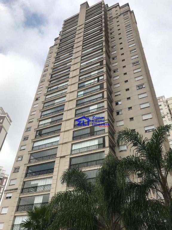 Apartamento à venda com 3 quartos, 192m² - Foto 17