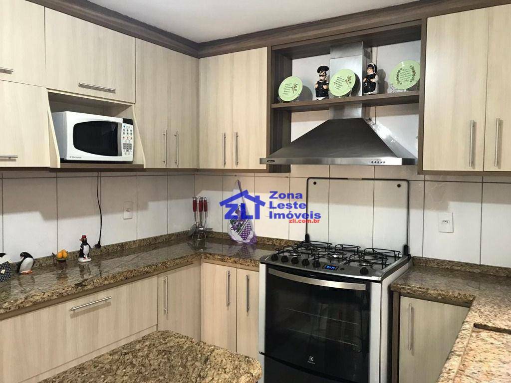 Sobrado à venda com 3 quartos, 152m² - Foto 8