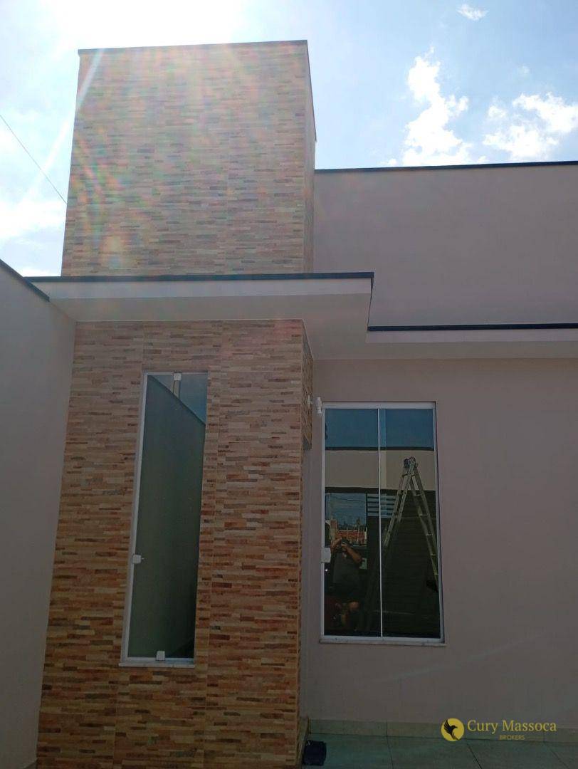 Casa à venda com 3 quartos, 76m² - Foto 22