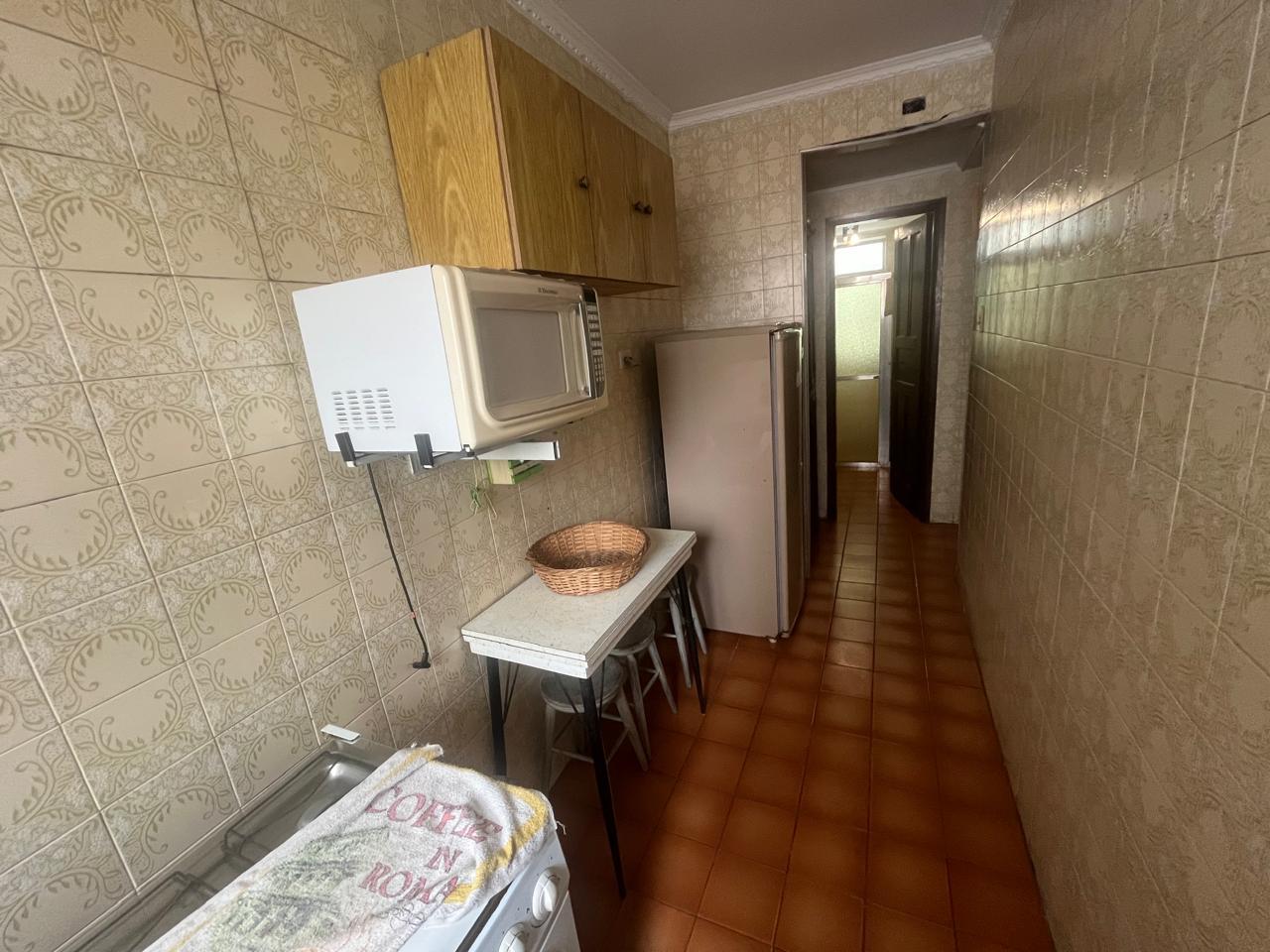 Apartamento para alugar com 1 quarto, 36m² - Foto 8