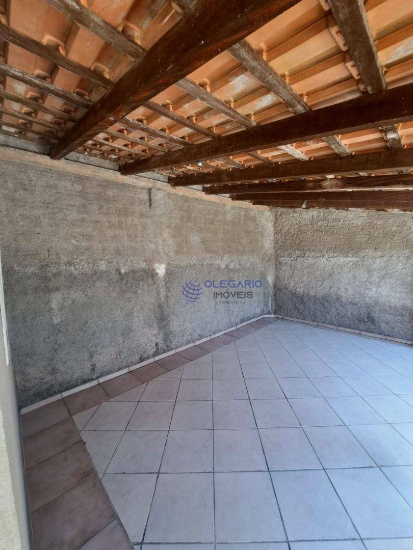 Casa à venda com 3 quartos, 120m² - Foto 9