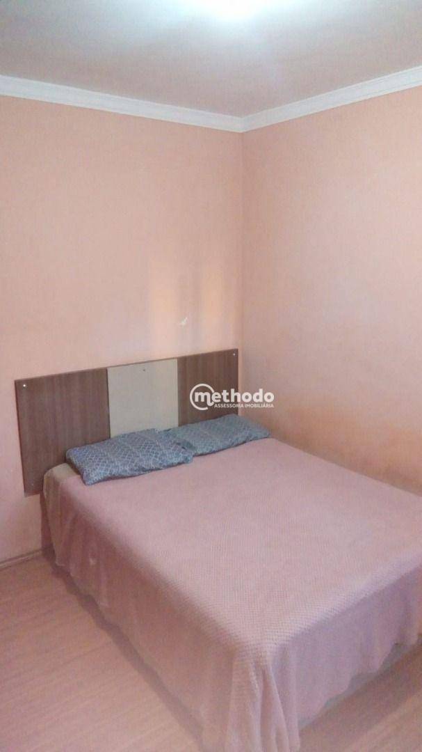 Apartamento à venda com 1 quarto, 43m² - Foto 10