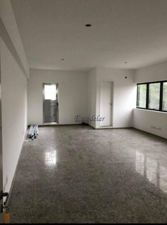 Conjunto Comercial-Sala para alugar, 47m² - Foto 6