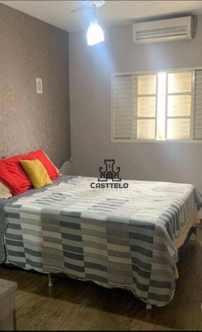 Casa à venda com 3 quartos, 190m² - Foto 6