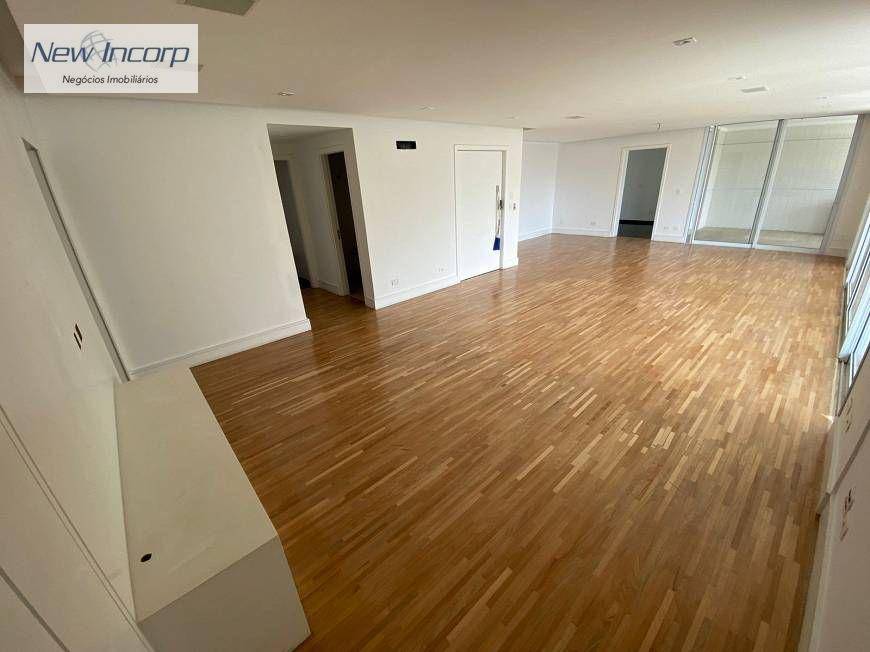 Apartamento à venda com 3 quartos, 271m² - Foto 3