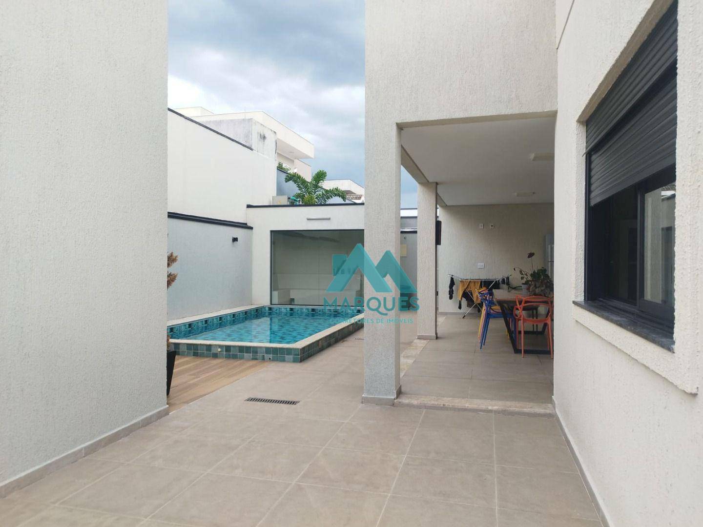 Sobrado à venda com 3 quartos, 370m² - Foto 19
