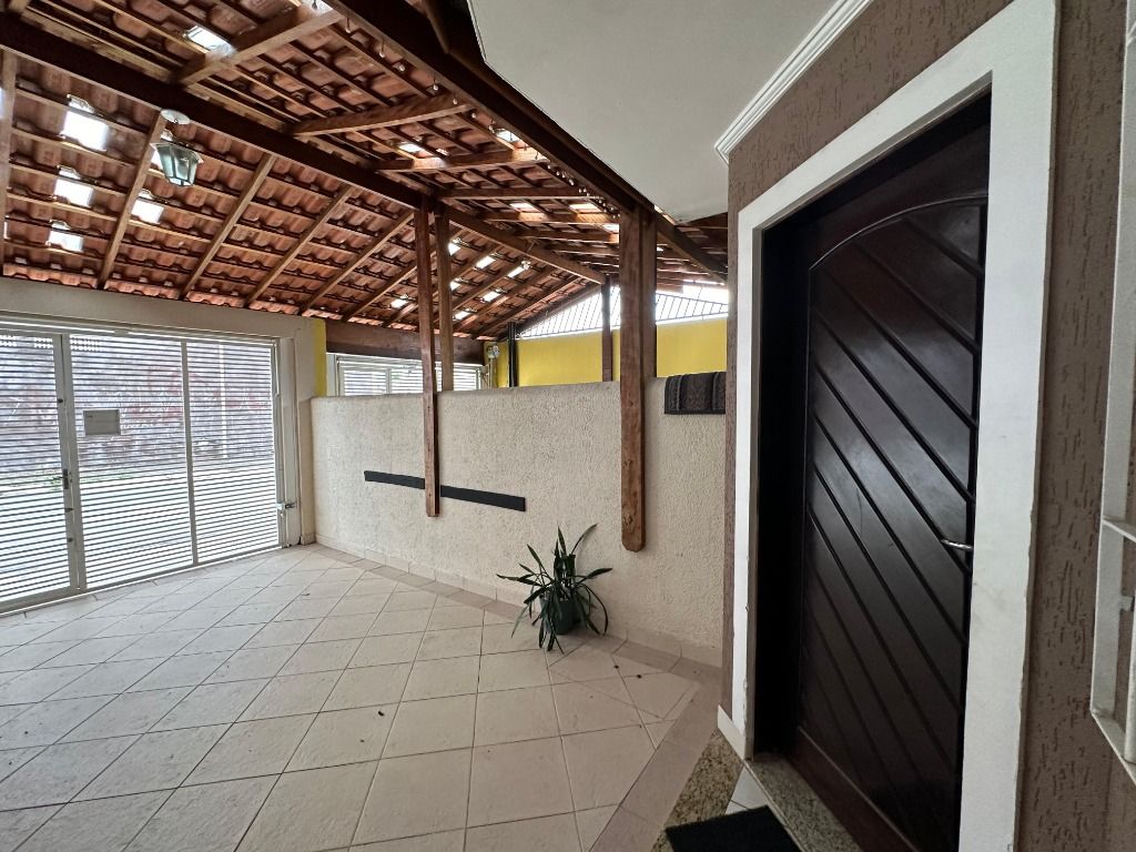 Sobrado à venda e aluguel com 3 quartos, 127m² - Foto 37