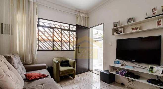 Sobrado à venda com 3 quartos, 160m² - Foto 2