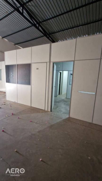 Depósito-Galpão, 230 m² - Foto 4