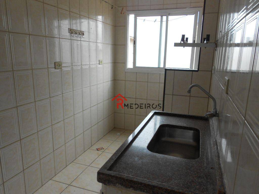 Apartamento à venda com 2 quartos, 42m² - Foto 10