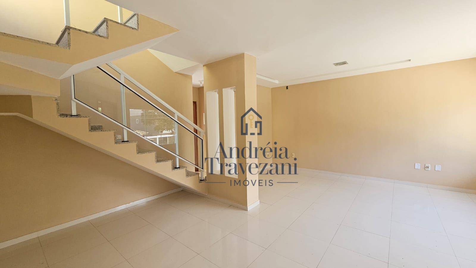 Casa de Condomínio à venda com 4 quartos, 140m² - Foto 3