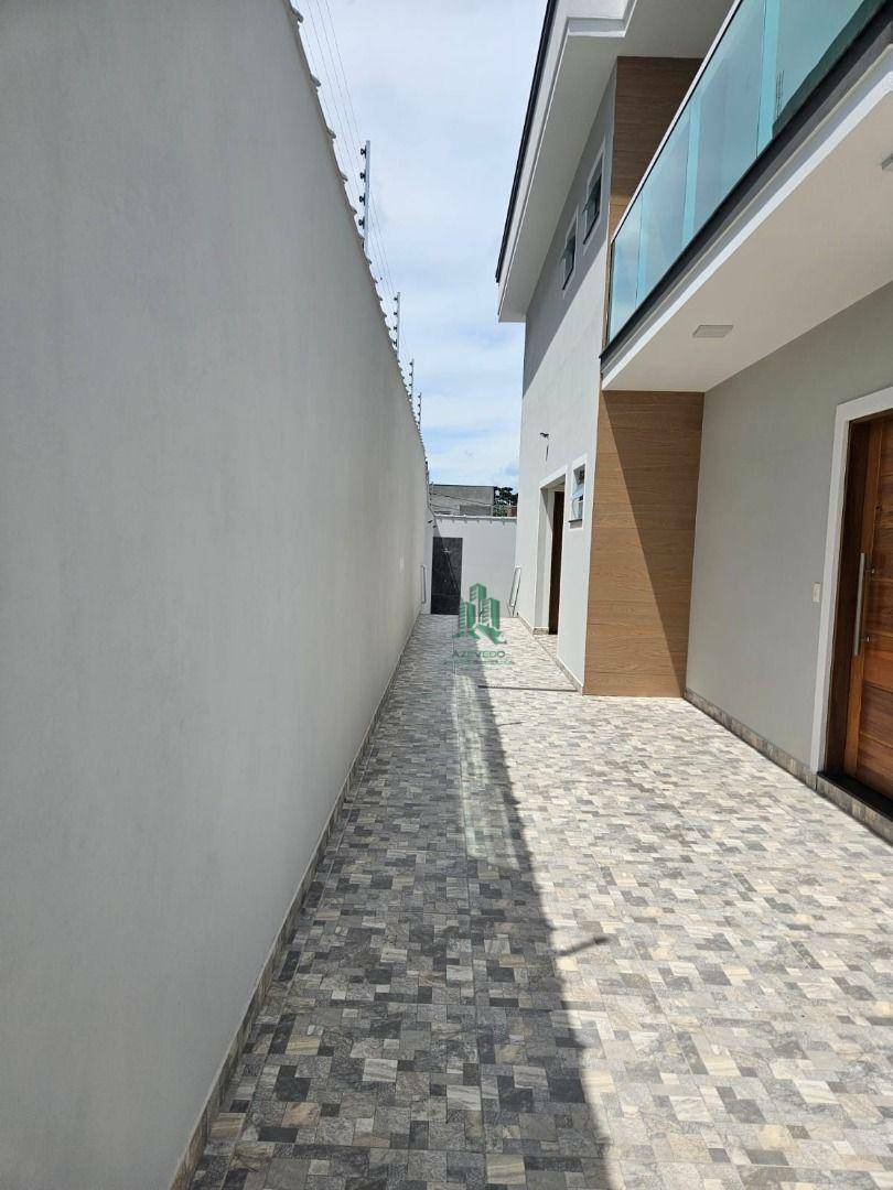 Sobrado à venda com 3 quartos, 127m² - Foto 17