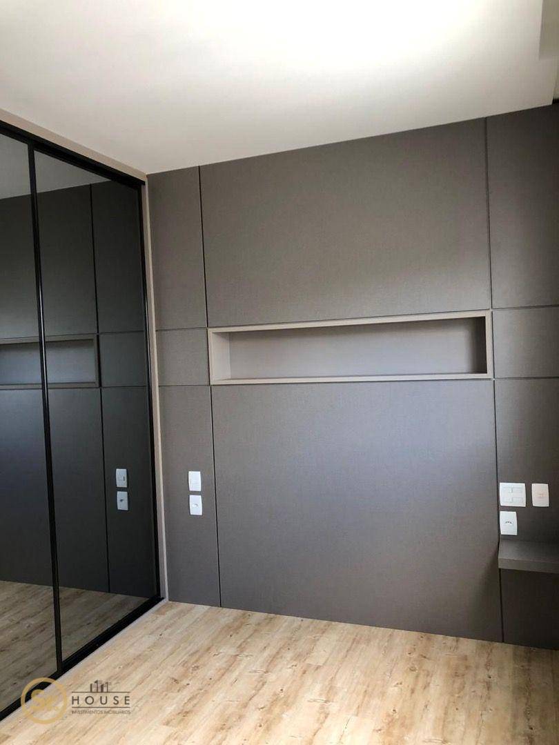 Apartamento à venda com 4 quartos, 165m² - Foto 13